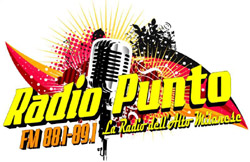 radio punto